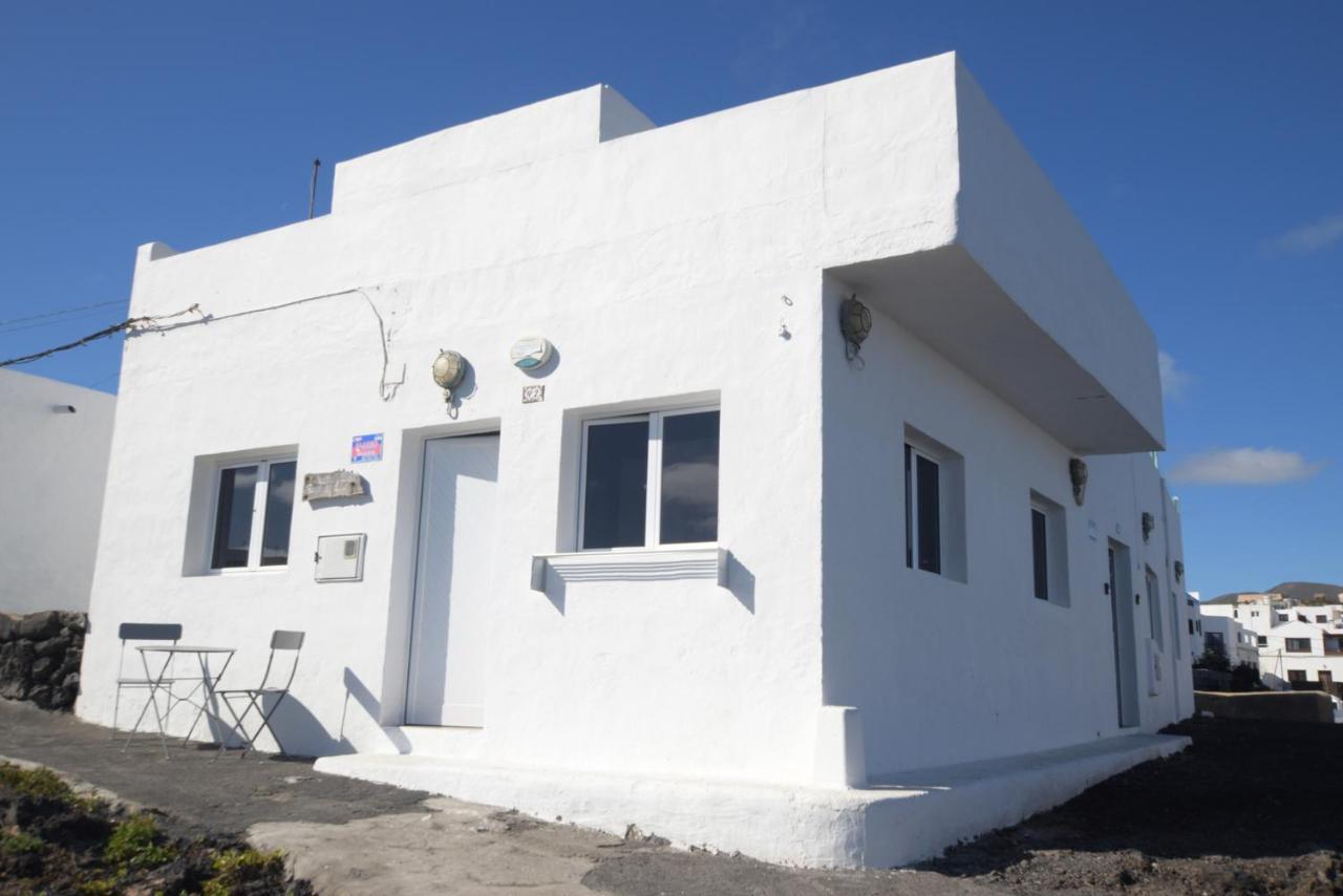 Fischer Home Roque Del Este Punta Mujeres Exterior photo